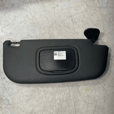 DX. ALETTA PARASOLE PARABREZZA