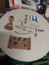 Lotto Soldatini Atlantic 1/72