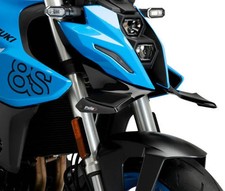 Spoiler downforce anteriore