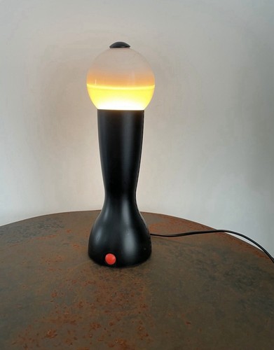 Artemide gilda lampada - artemide,