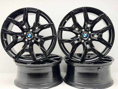 Cerchio lega bmw g42 2025 - in,