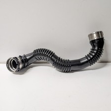 MANICOTTO INTERCOOLER MERCEDES