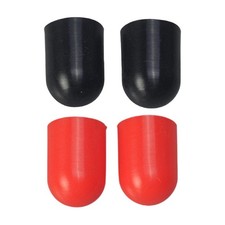 Set di 2 coprileve per cambio