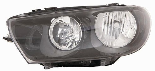 Faro anteriore sinistro per - faro,