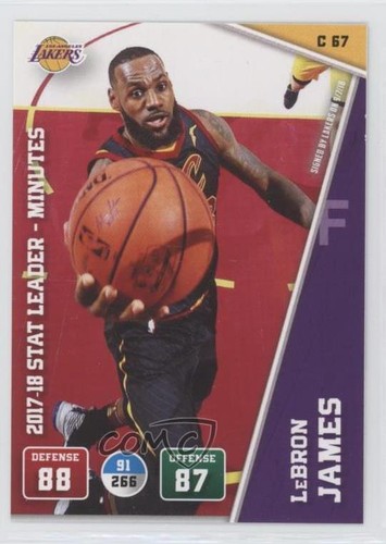 2018 panini adrenalyn - panini,