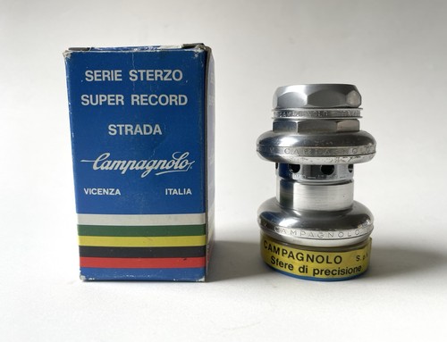Nos cuffia inglese - inglese, campagnolo
