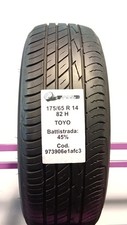 PNEUMATICO USATO TOYO TRANPATH MP4 175/65 R14 82H ESTIVE
