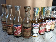 Collezione Mignon Cinzano 