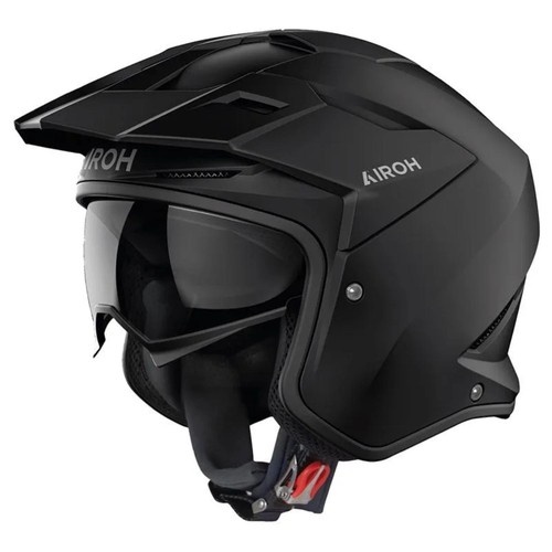 Airoh kombat black - airoh,