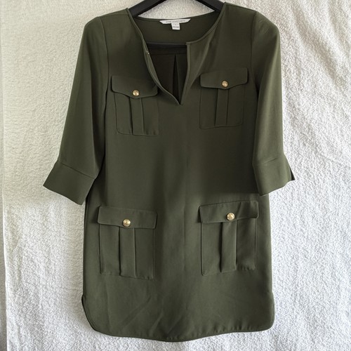 Abito diane von furstenberg - abito,