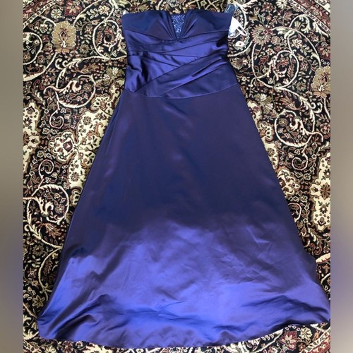 Abito sposa david viola - da,