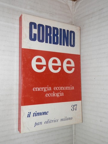 Eee energia economia - energia,