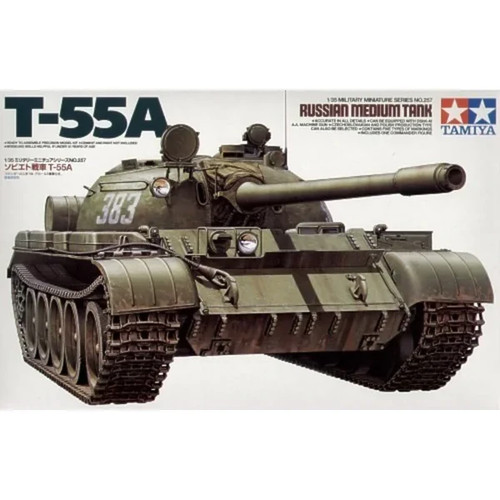 Tamiya kit carro armato - carro,