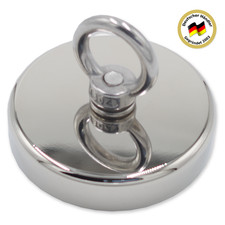 Magnete da montagna 340 kg N52