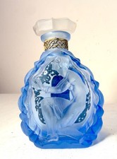 Antica bottiglia profumo