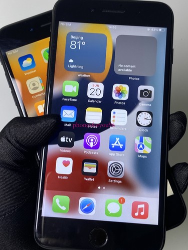 Smartphone ios apple iphone - apple,