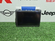 DISPLAY MULTIFUNZIONE PEUGEOT
