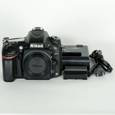  Corpo Nikon D610 Nikon