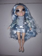 RAINBOW HIGH GABRIELLA ICELY BAMBOLA DOLL MGA 