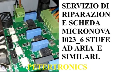 Servizio riparazione - servizio, di