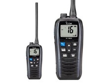ICOM IC-M25 RICETRASMETTITORE