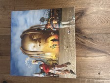 Travis Scott - Astroworld -