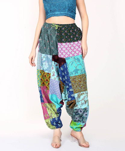 Lotto misto donna patchwork