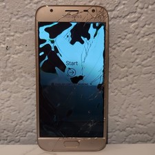Samsung Galaxy J3 2017