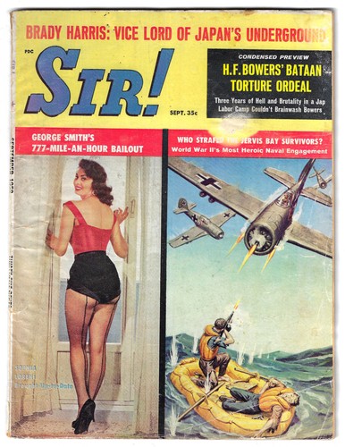Sir september 1959 sophia - -,