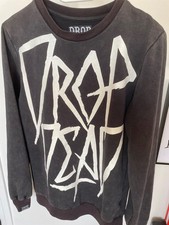 Drop Dead UK 2010s black