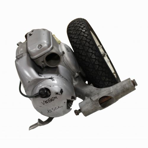 Motore vespa 125 vnb6 - motore,