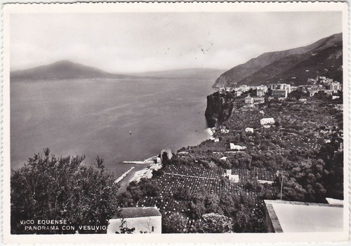 Vico equense napoli - vico,