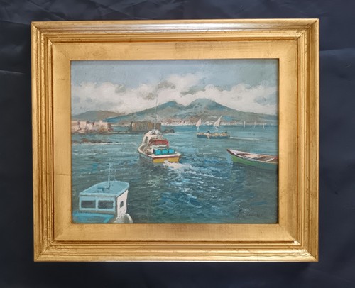 Giovanni picucci - giovanni, xx