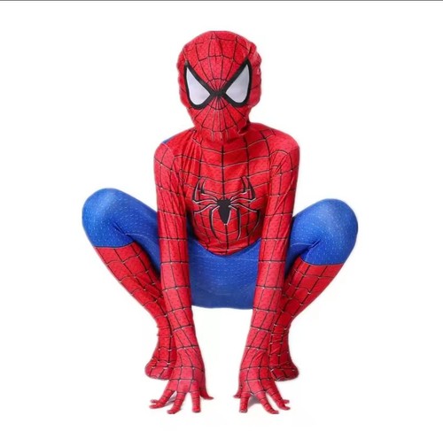 Spiderman - , ❤️💙