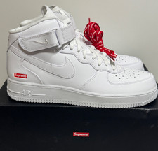 Taglia 11 - Nike Air Force 1