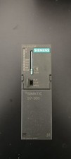 SIMATIC S7 CPU315-2DP SIEMENS COD. 6ES7-315-2AH14-0AB0