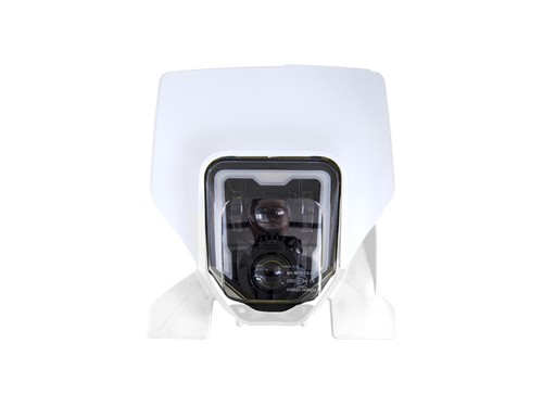 Racetech mascherina con - racetech, faro