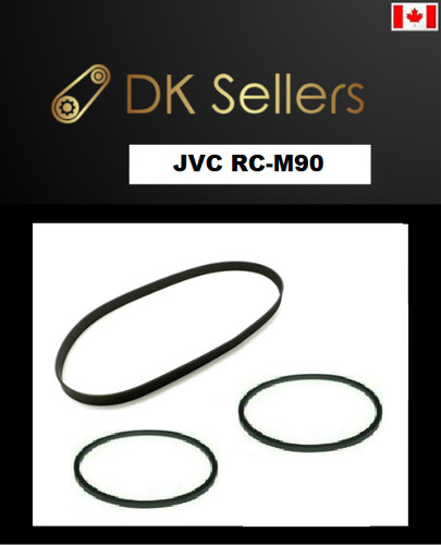 Replacement belts for - belts,