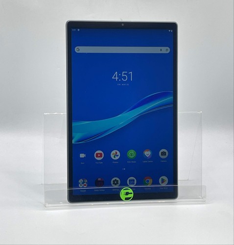 Solo wifi lenovo tab m10 - lenovo,