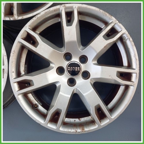 Cerchio lega land rover - cerchio,