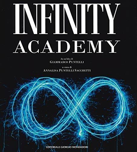 Infinity academy catalogo - academy,