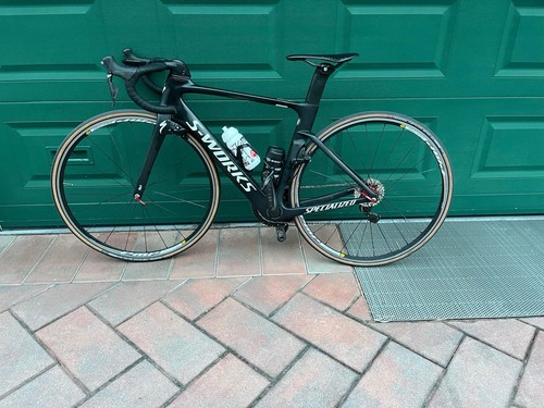 Specialized works bici da - specialized,