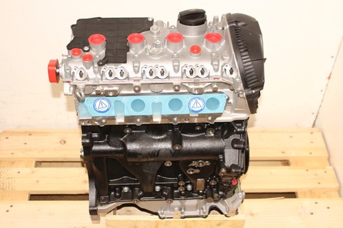 Reman 2012 2016 audi motor - reman, a6