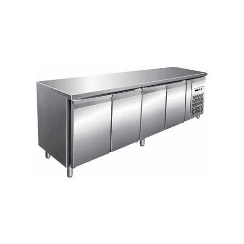 Tavolo frigorifero frigo - , 4