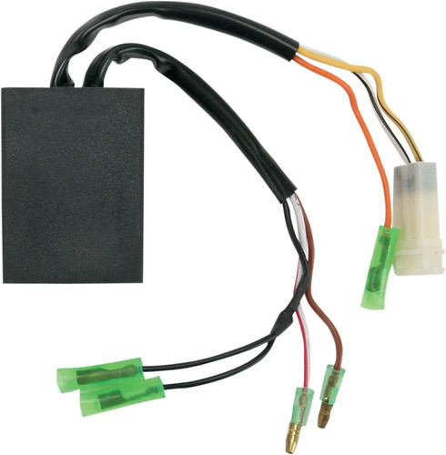 Kimpex cdi box - box,, enticer