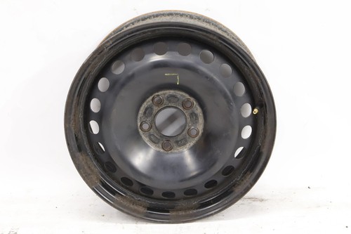 Cerchio acciaio ford fiesta - in,