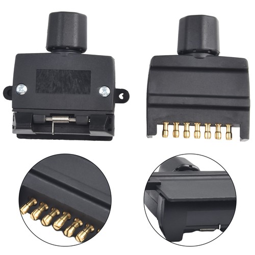 Piatto rimorchio connettore - rimorchio,