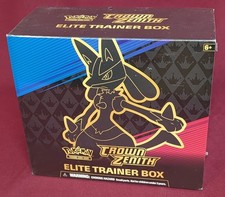 Pokémon - Scatola Allenatore