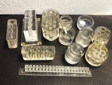 Nalgene lotto assortito di 11