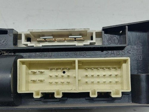 6q0820045e blocco comando - 6q0820045e,